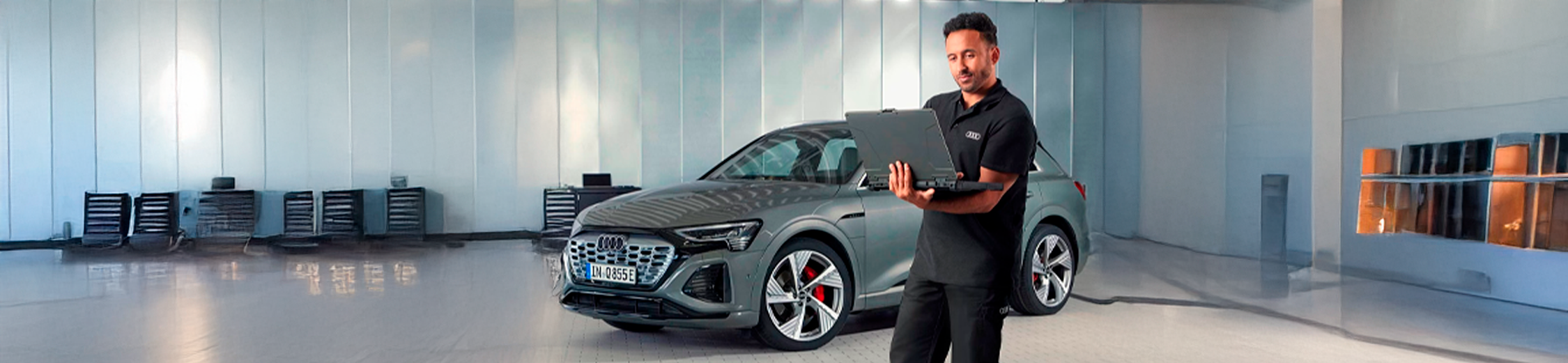 banner asesor de servicio